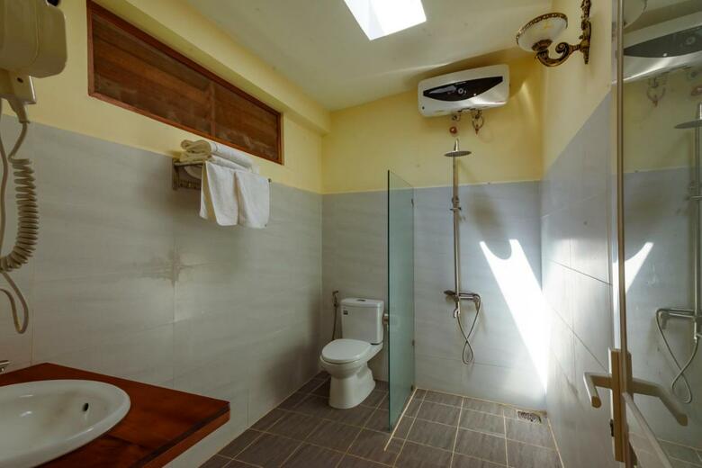 Hotel Mango Beach Resort
