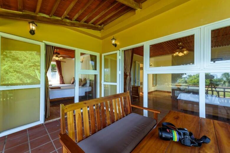 Hotel Mango Beach Resort