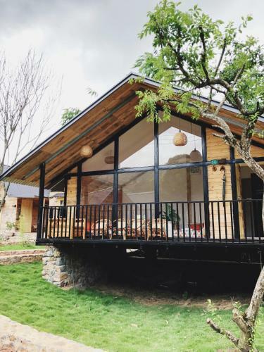 Lavallee Bungalow