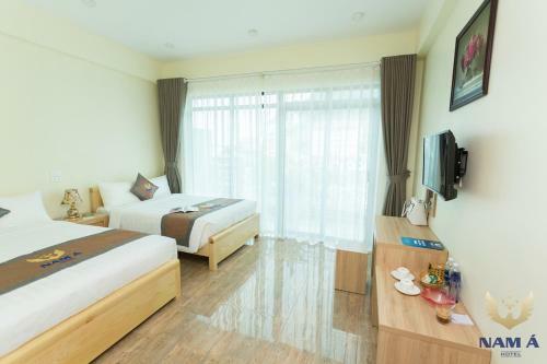 Nam A Hotel