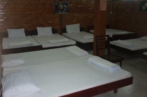 Ut Thuy Homestay