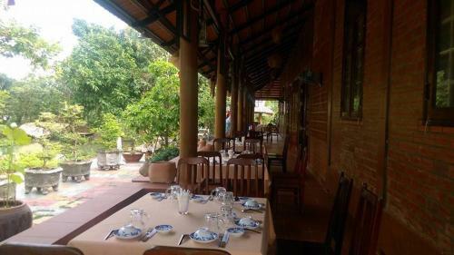 Ut Thuy Homestay