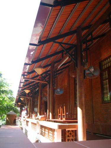 Ut Thuy Homestay