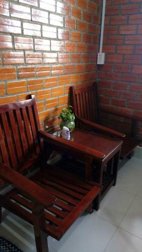 Ut Thuy Homestay