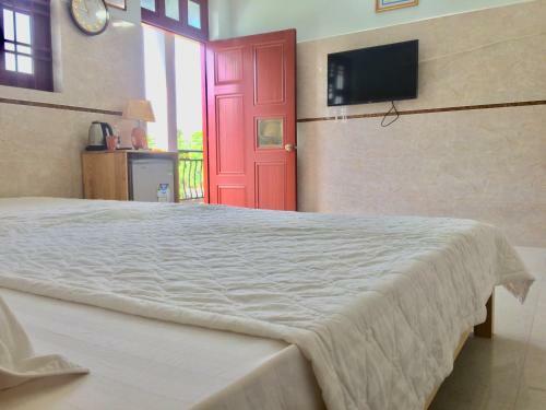 Hostal Nguy�n Anh Beach Guesthouse
