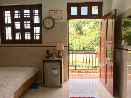 Hostal Nguy�n Anh Beach Guesthouse