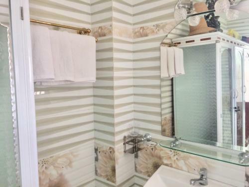 Hostal Nguy�n Anh Beach Guesthouse