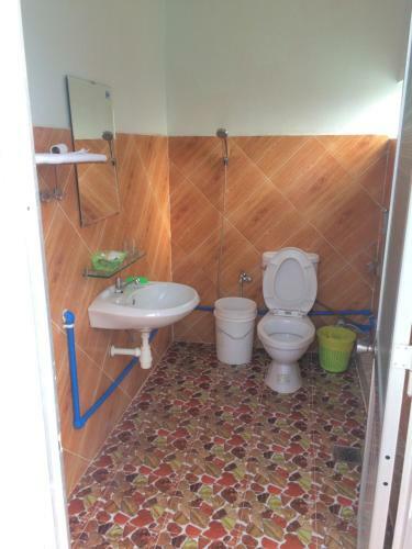 Hostal Nguy�n Anh Beach Guesthouse