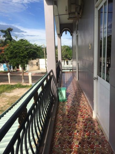 Hostal Nguy�n Anh Beach Guesthouse
