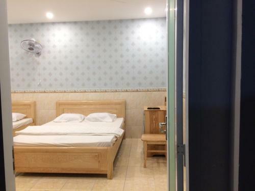 Hostal Nguy�n Anh Beach Guesthouse