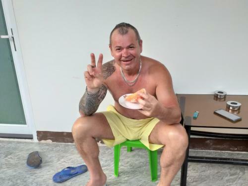 Hostal Nguy�n Anh Beach Guesthouse