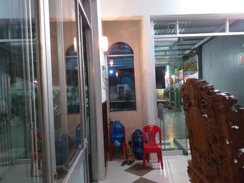 Hostal Nguy�n Anh Beach Guesthouse