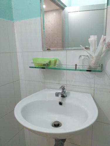 Hostal Nguy�n Anh Beach Guesthouse