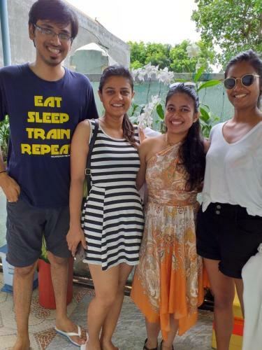 Hostal Nguy�n Anh Beach Guesthouse