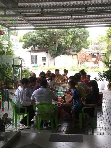 Hostal Nguy�n Anh Beach Guesthouse