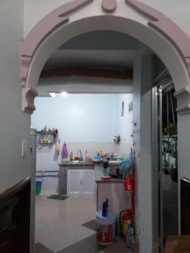 Hostal Nguy�n Anh Beach Guesthouse