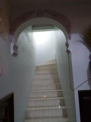 Hostal Nguy�n Anh Beach Guesthouse
