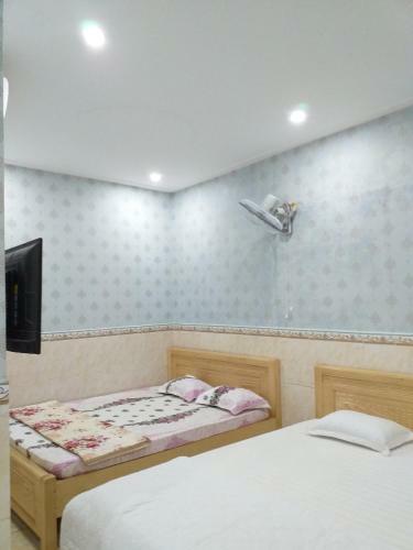 Hostal Nguy�n Anh Beach Guesthouse