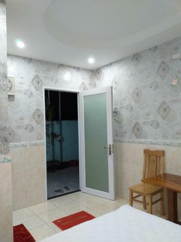 Hostal Nguy�n Anh Beach Guesthouse