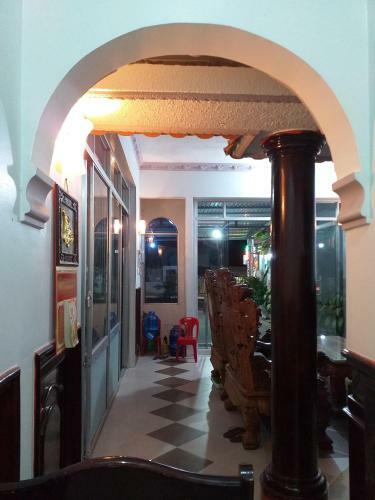 Hostal Nguy�n Anh Beach Guesthouse