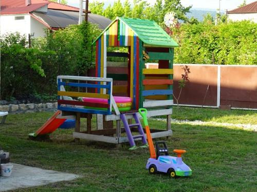 Hostal Guarap House ? ????
