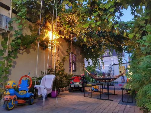 Hostal Guarap House ? ????