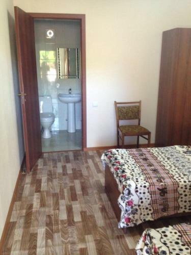 Hostal Uyutnyy Dvorik