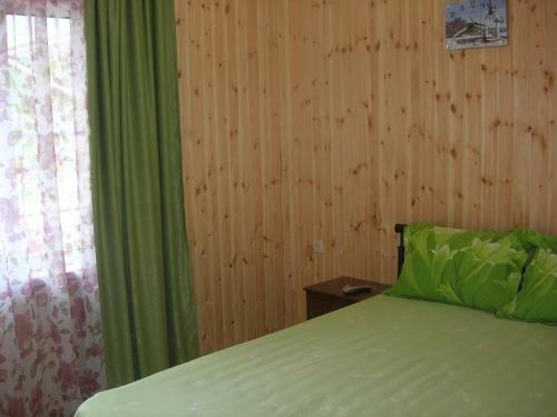 Hostal Bereg Mechty