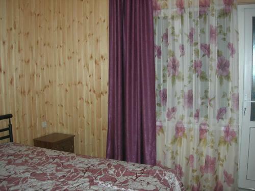 Hostal Bereg Mechty