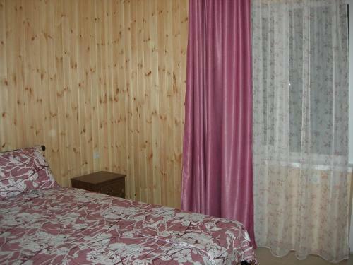 Hostal Bereg Mechty
