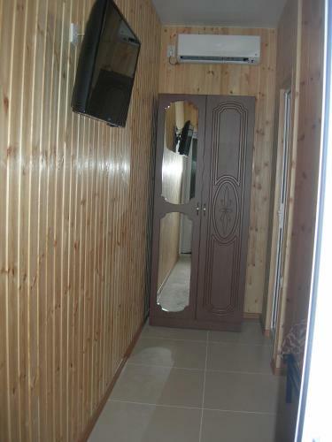 Hostal Bereg Mechty