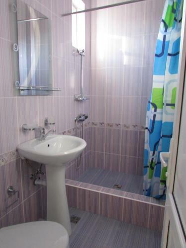 Hostal Bereg Mechty