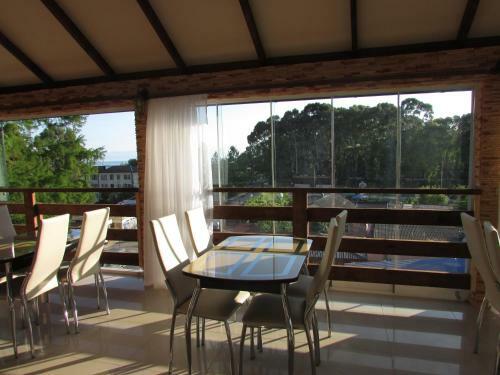 Hostal Bereg Mechty