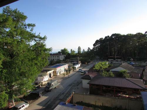 Hostal Bereg Mechty