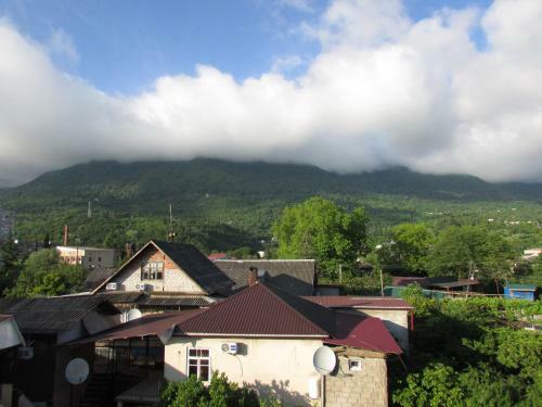 Hostal Bereg Mechty