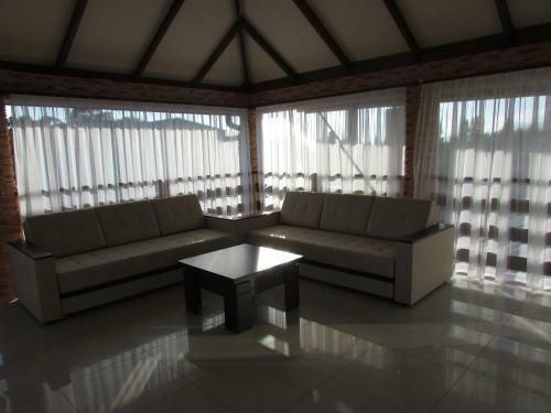Hostal Bereg Mechty