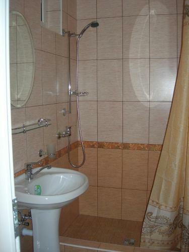 Hostal Bereg Mechty