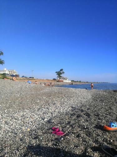 Hostal Bereg Mechty