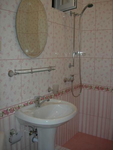 Hostal Bereg Mechty