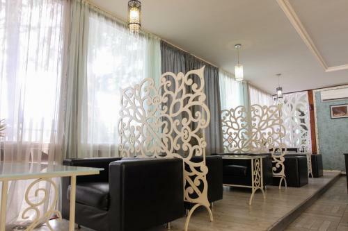 Grand Hotel Leon