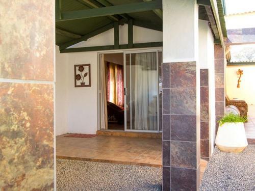 Hostal Ebenezer Guesthouse