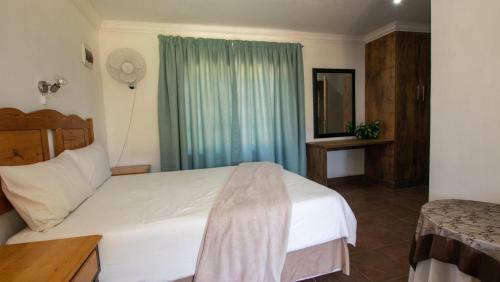 Hostal Ebenezer Guesthouse