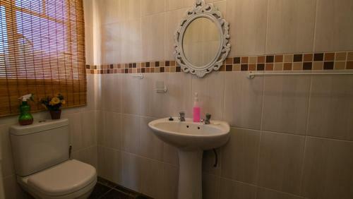 Hostal Ebenezer Guesthouse