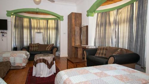 Hostal Ebenezer Guesthouse