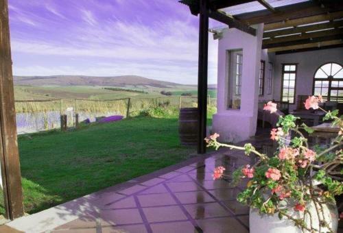 Agroturismo Paardenberg Farm Cottages