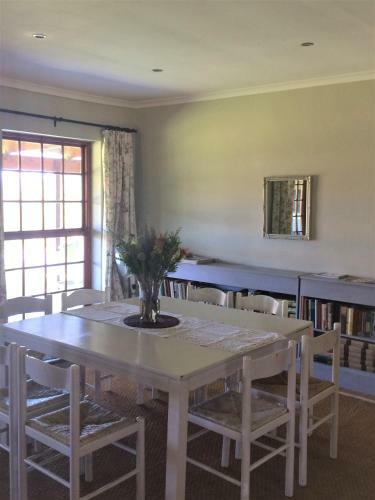 Agroturismo Paardenberg Farm Cottages