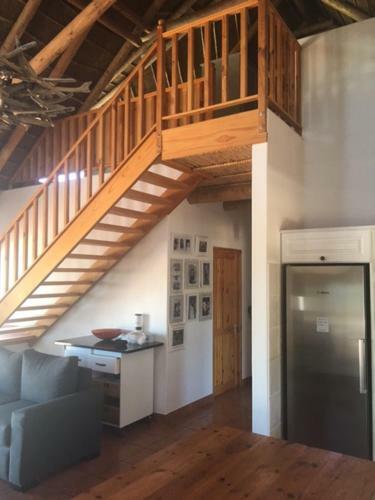 Eco Friendly Beachhouse