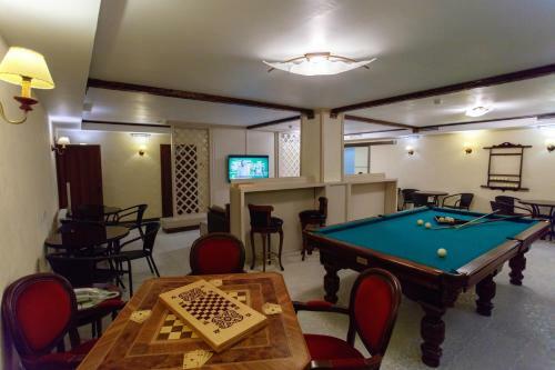 Gubernskaya Hotel