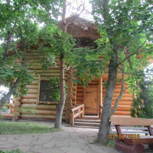 Hotel Yaroslavna