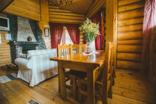Hotel Yaroslavna
